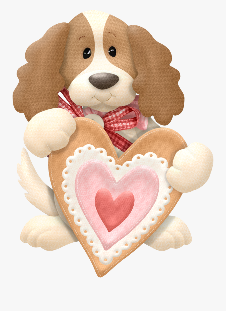 Puppy, Transparent Clipart