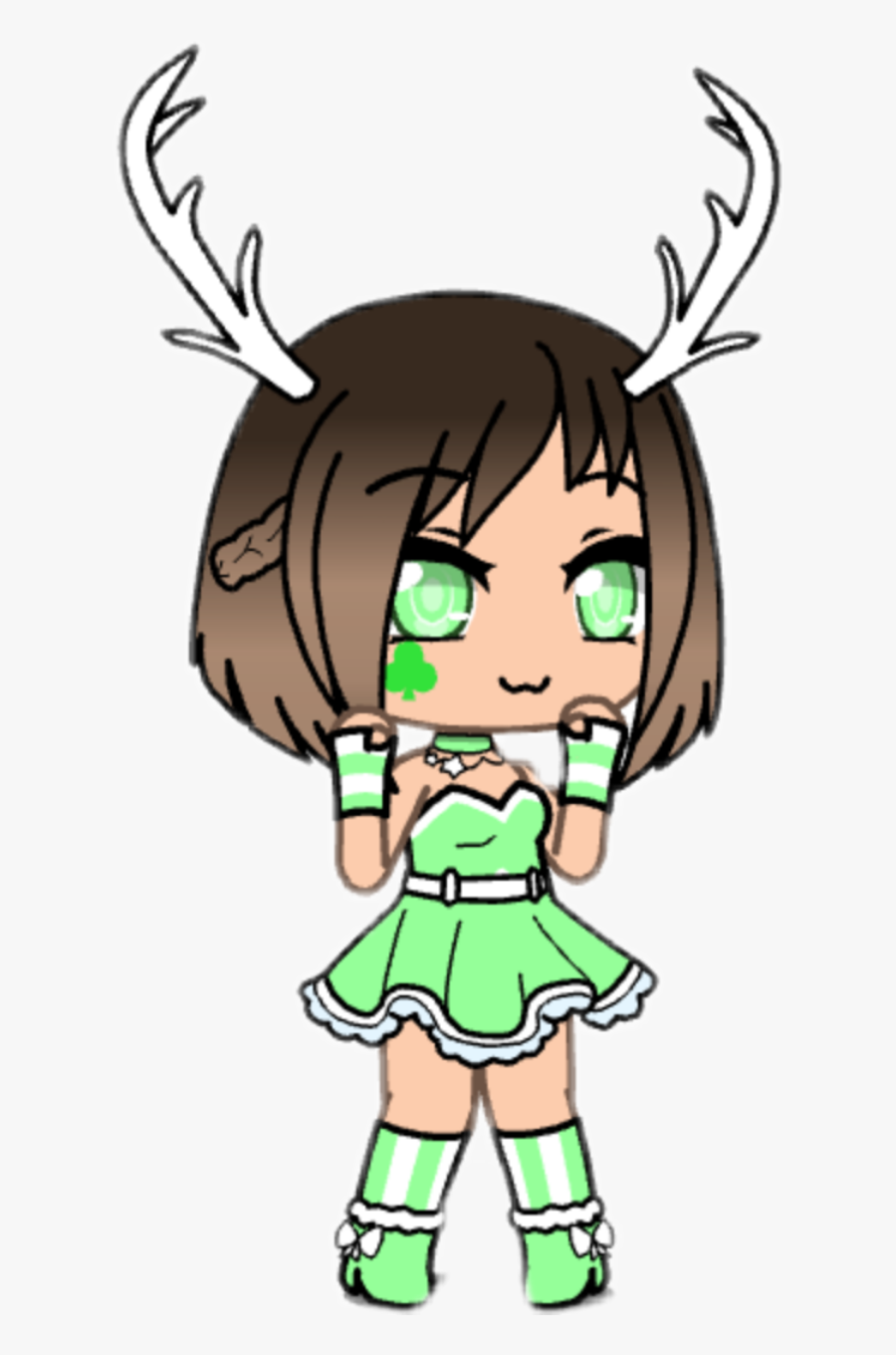 Happy St Patrick"s Day - Cartoon, Transparent Clipart