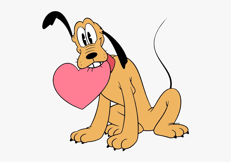 Valentine"s Day Clip Art - Cartoon, Transparent Clipart