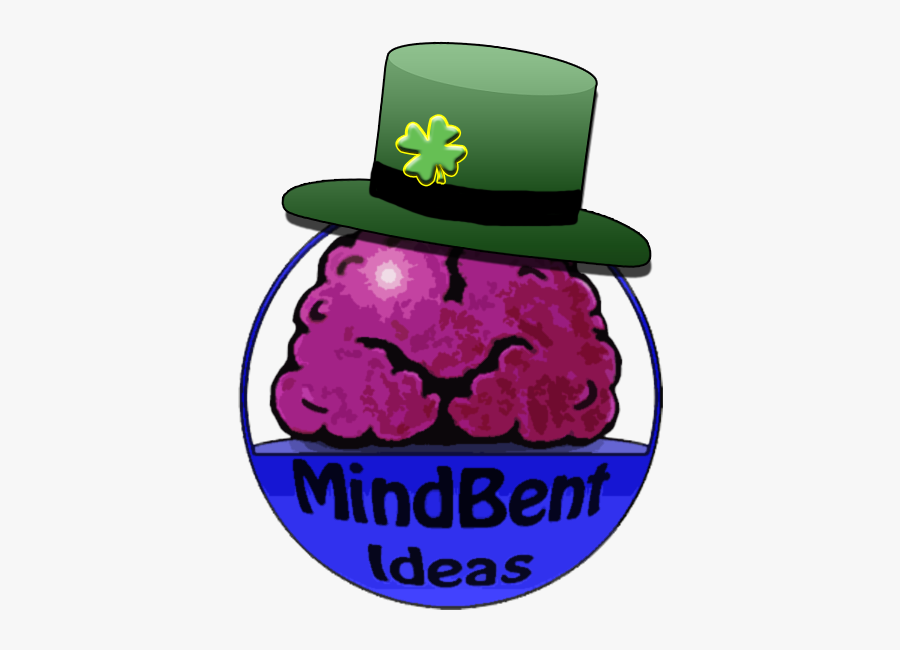 Stpattysday - Illustration, Transparent Clipart