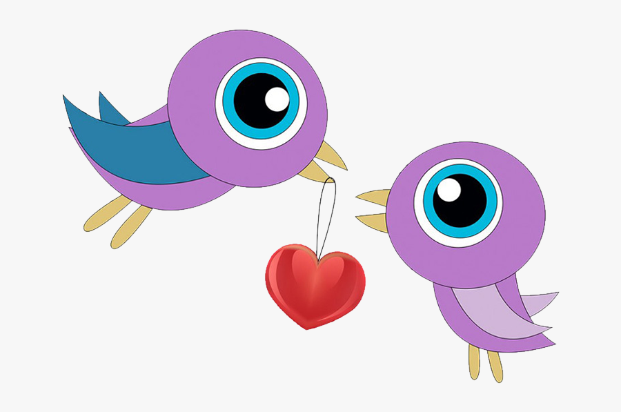 Day Clip Art Free - Good Morning Pigeon Msg, Transparent Clipart