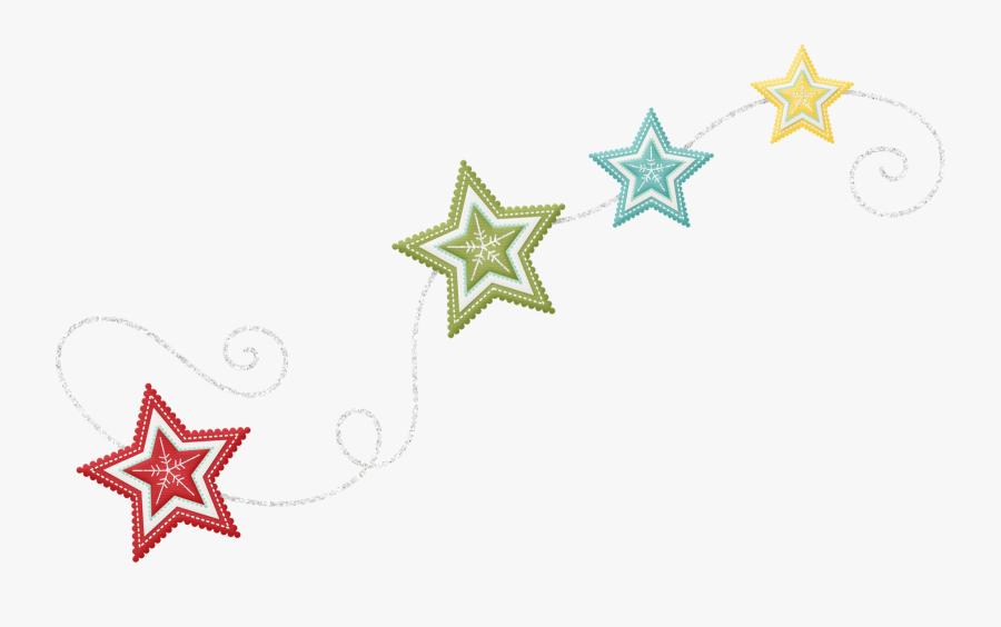 Star, Transparent Clipart