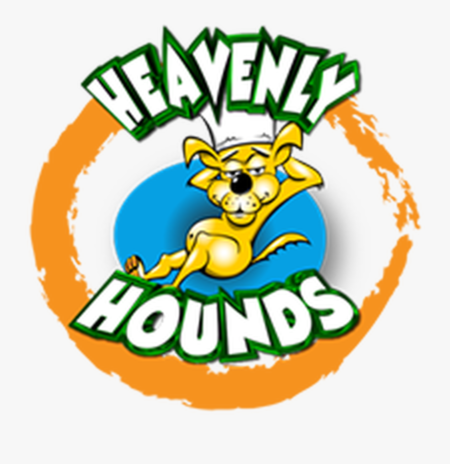 Heavenly Hounds Relaxation Square - Heavenly Hounds Relaxation Squares, Transparent Clipart