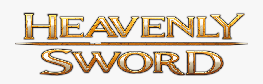 Heavenly Sword, Transparent Clipart