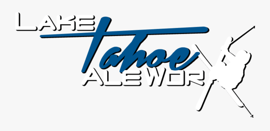 Alewxx - Calligraphy, Transparent Clipart