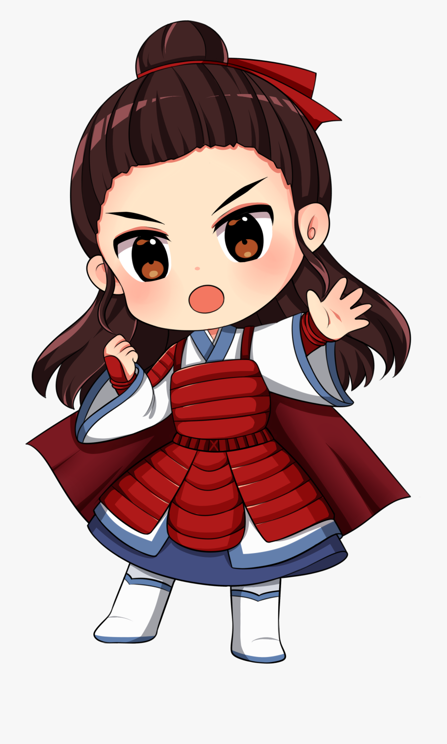 Cartoon, Transparent Clipart