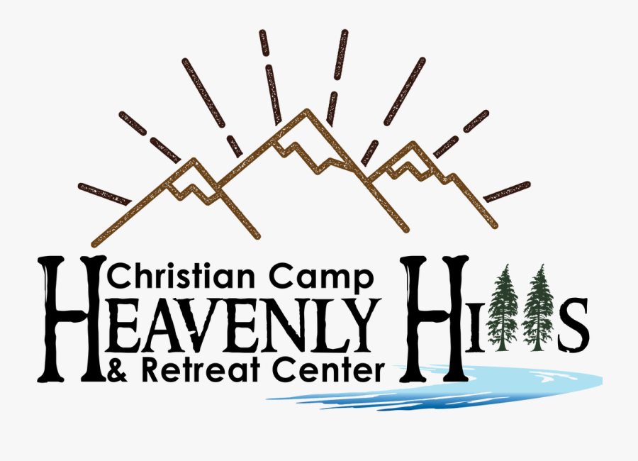 Picture - Heavenly Hills Christian Camp, Transparent Clipart