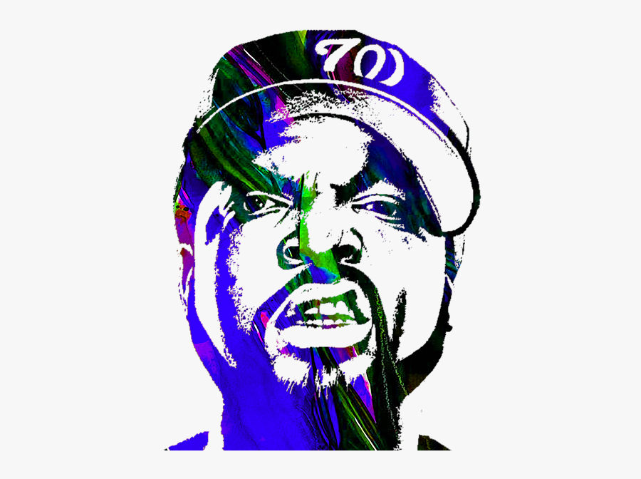 Icecube Clip Art, Transparent Clipart