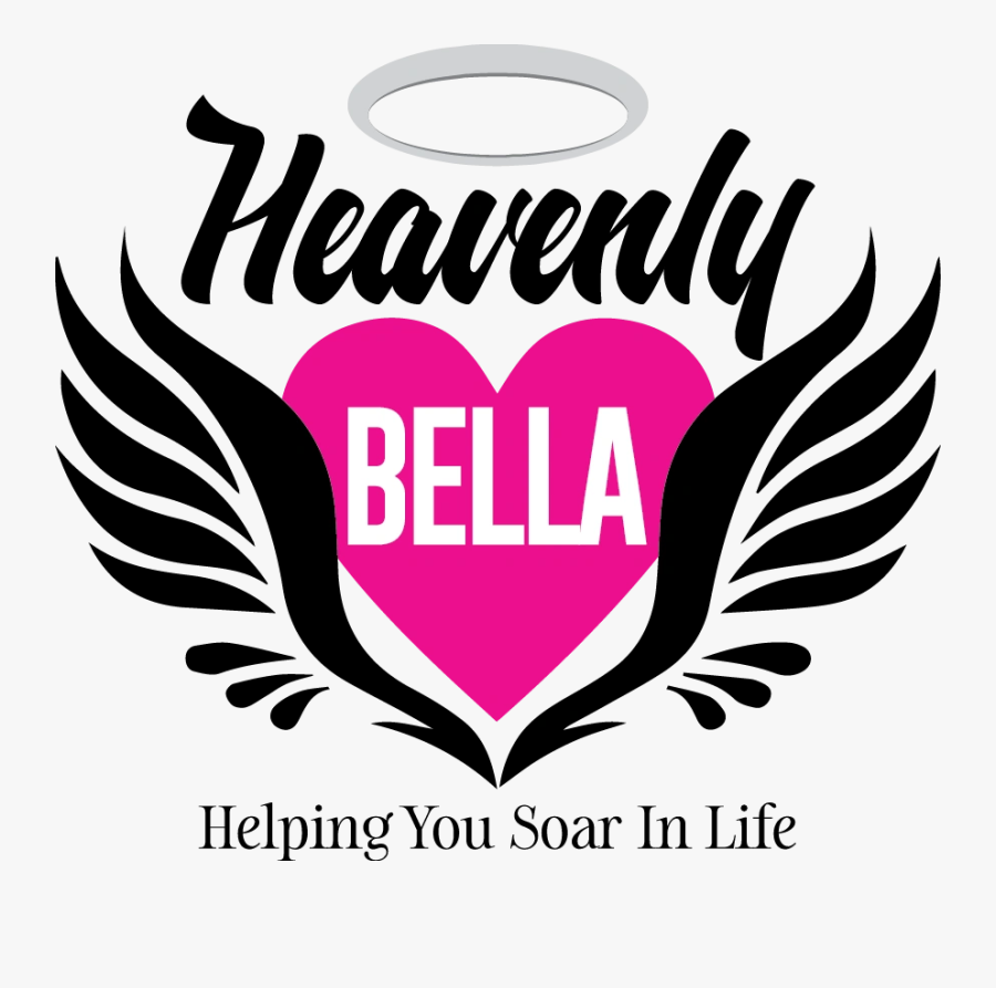 Heavenly Bella - Emblem, Transparent Clipart