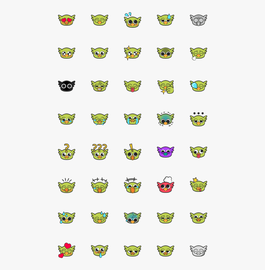 Smiley, Transparent Clipart