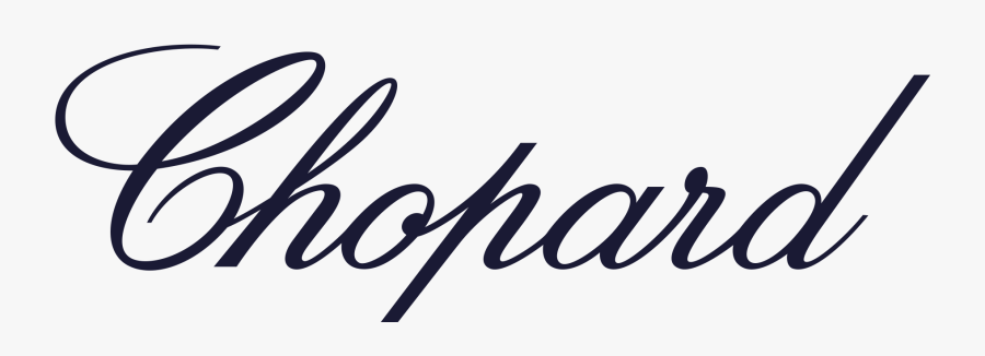 Chopard"
 Width="235 - Chopard Logo Png, Transparent Clipart