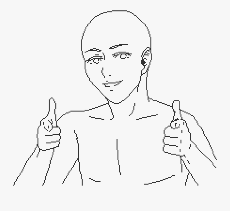 Escanor, Transparent Clipart