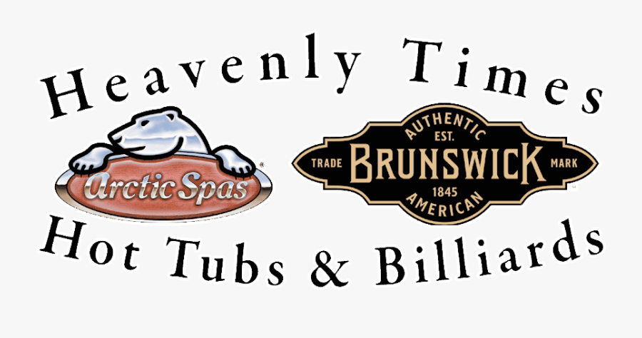 Arctic Spas, Transparent Clipart