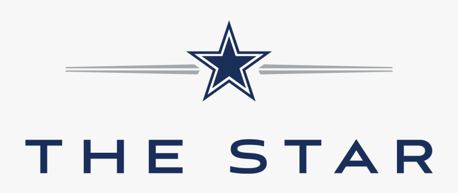 The Star In Frisco - Star In Frisco Logo, Transparent Clipart