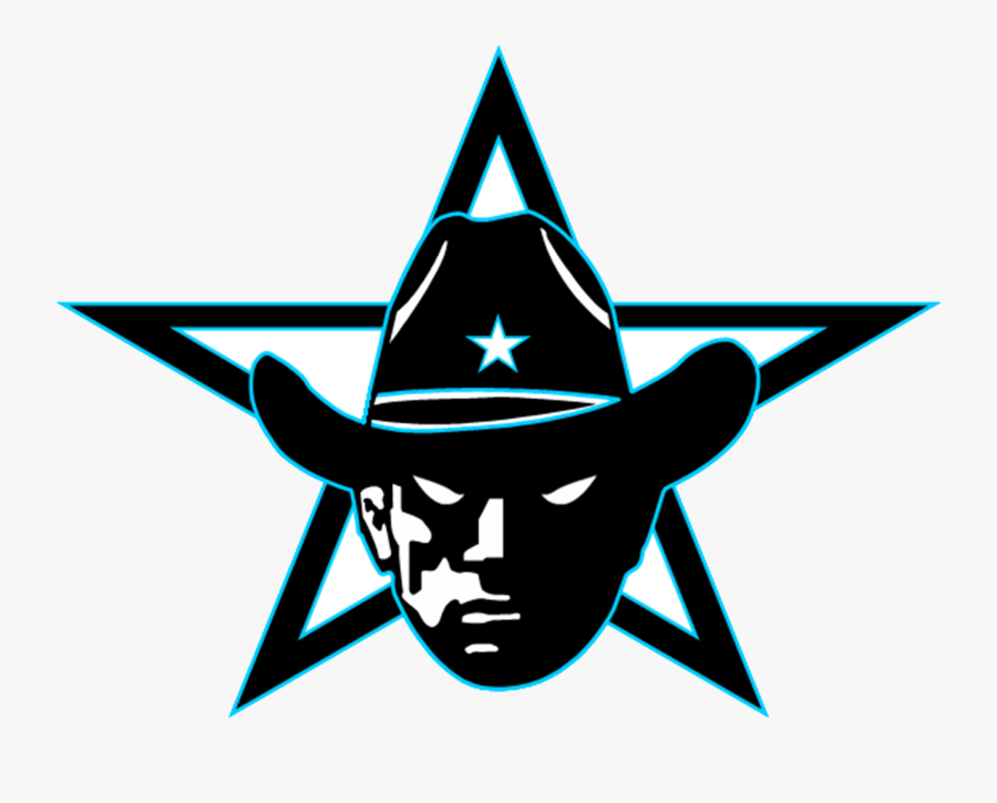 Dallas Cowboys At&t Stadium Nfl Houston Texans - Cowboys Fantasy Football Logo, Transparent Clipart