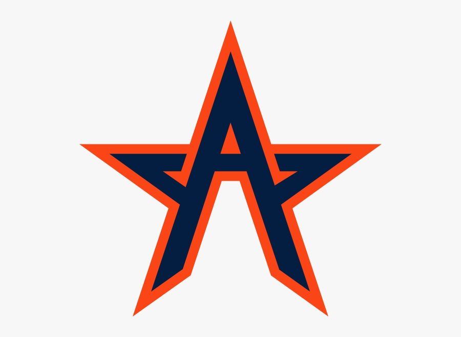 Houston Astros Transparent Images - Astros Logo, Transparent Clipart