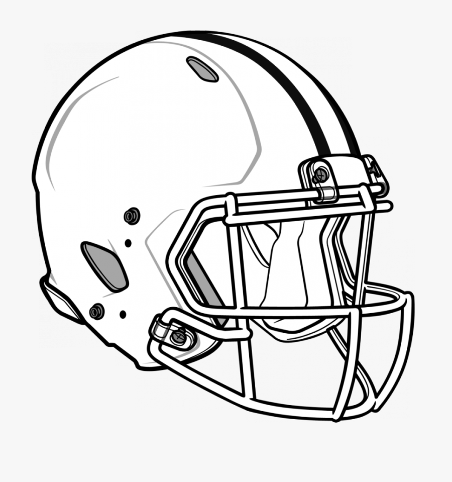 Dallas Cowboys Helmet Png Royalty Free Download Huge - Football Helmet Clipart, Transparent Clipart