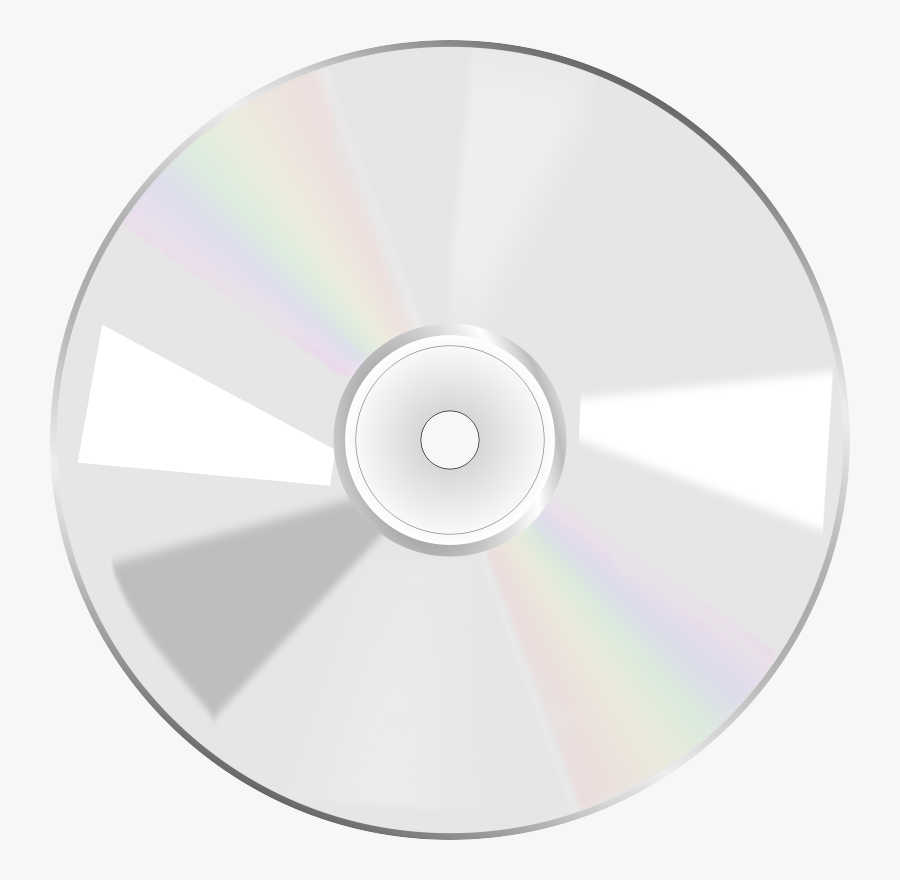 Dvd 004 - Cd, Transparent Clipart