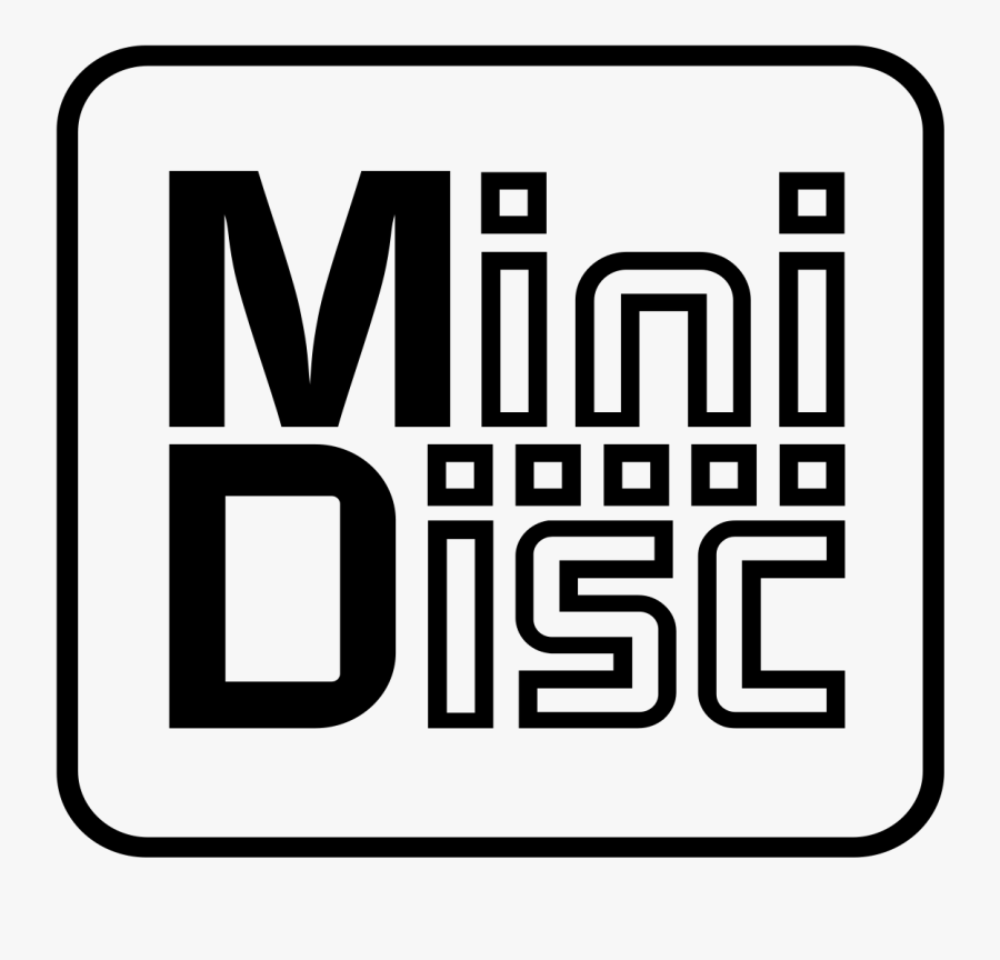 Mini Disc Png, Transparent Clipart