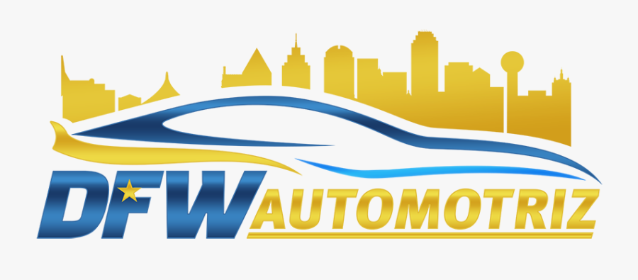 Dfw Automotriz, Transparent Clipart