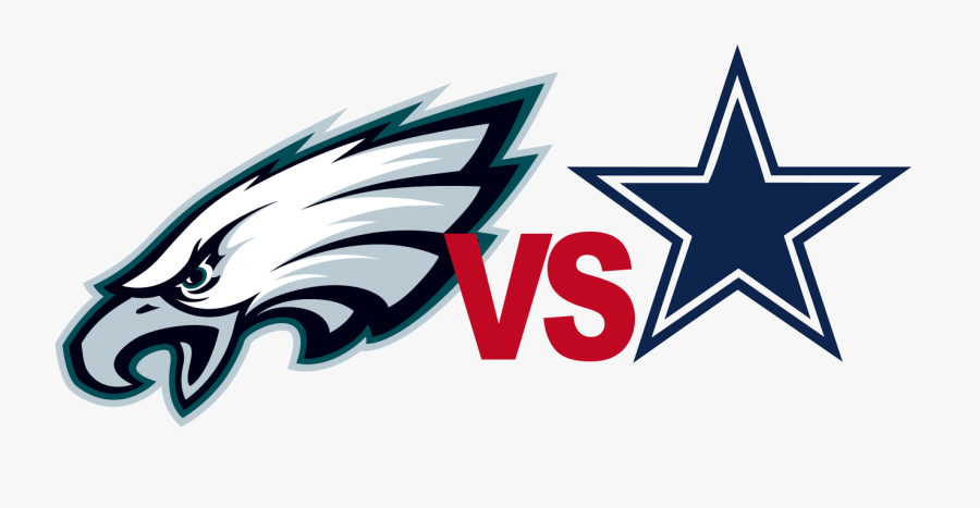 Dallas Cowboys Juegos - Philadelphia Eagles Printables, Transparent Clipart
