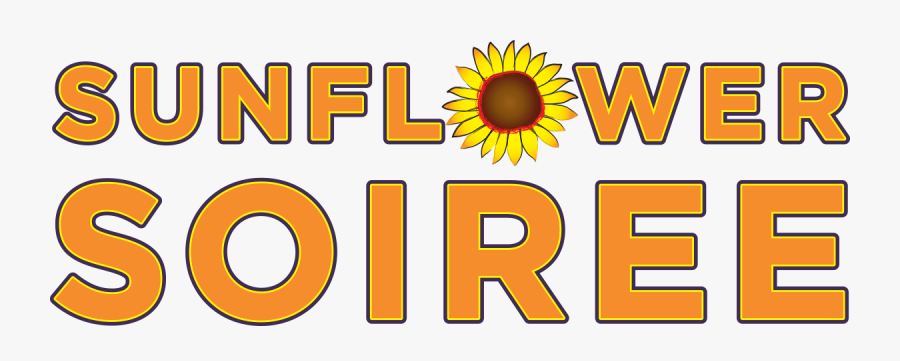 Sunflower Soiree, Transparent Clipart