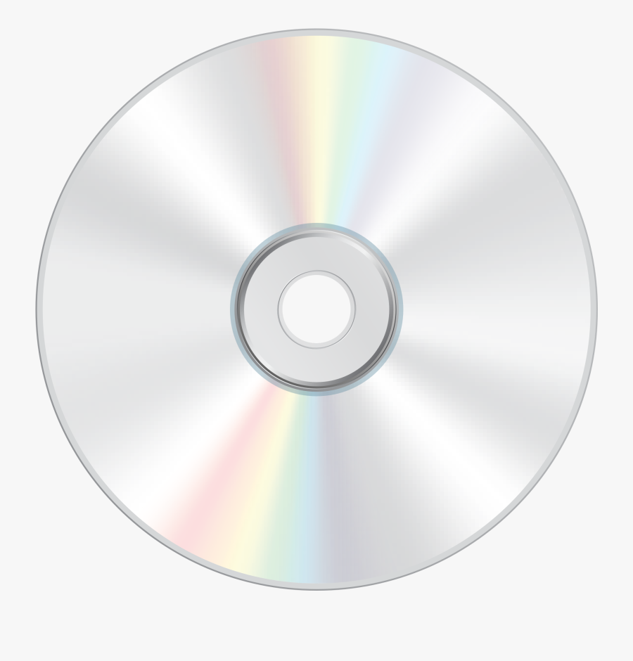 Pngpix - Png Cd, Transparent Clipart