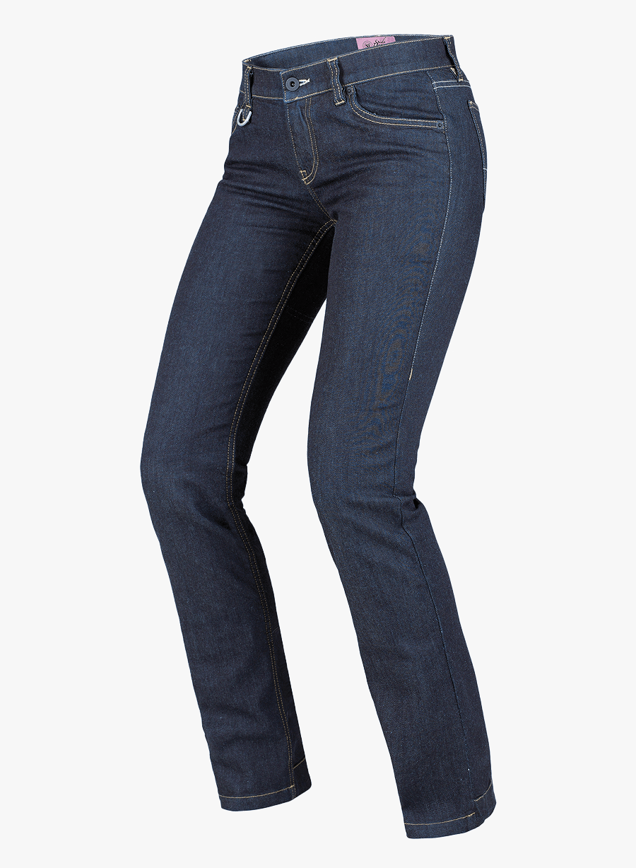 Transparent Skinny Jeans Clipart - Pocket, Transparent Clipart
