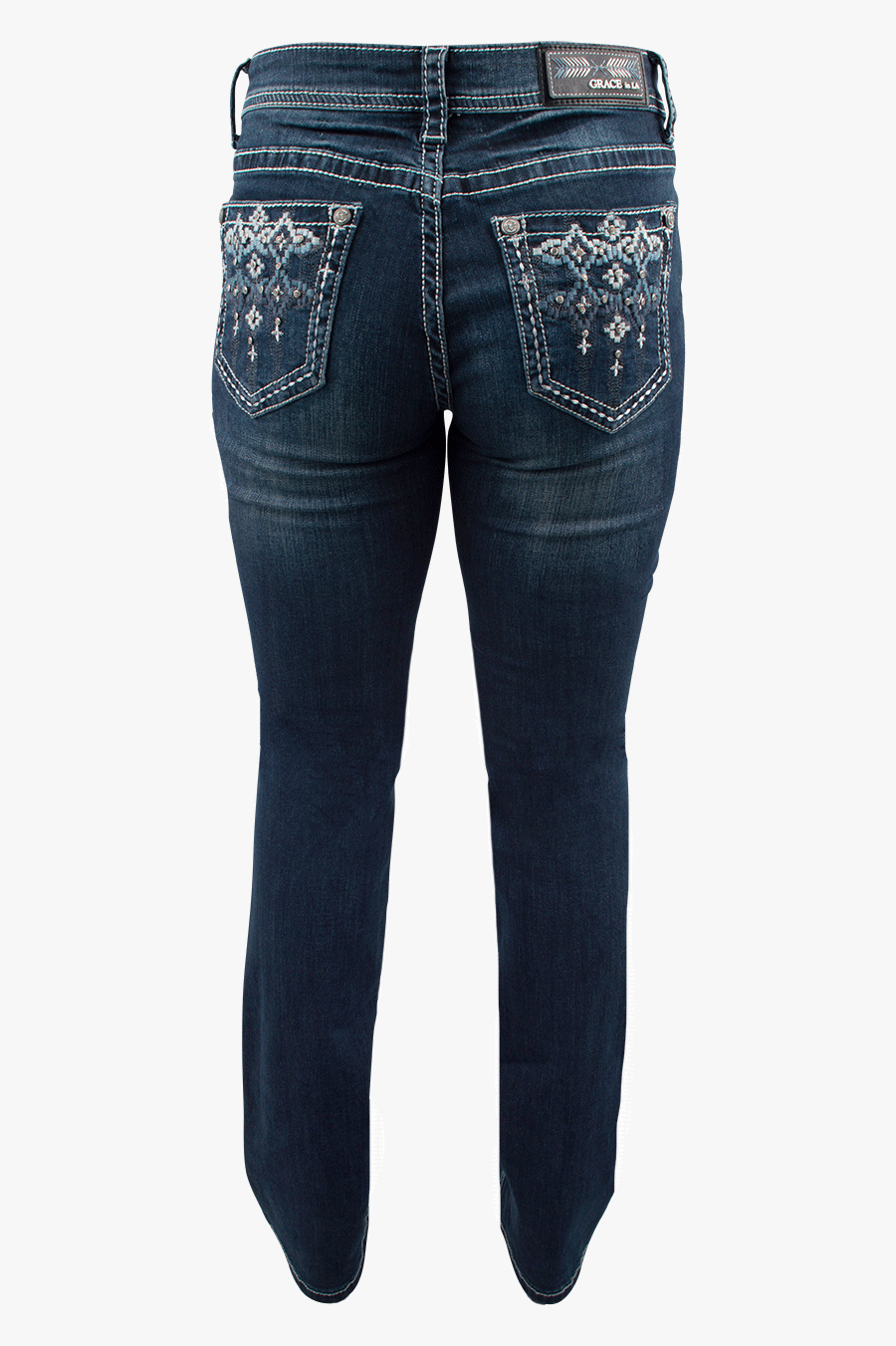 Clip Art Grace In L A - Pocket, Transparent Clipart