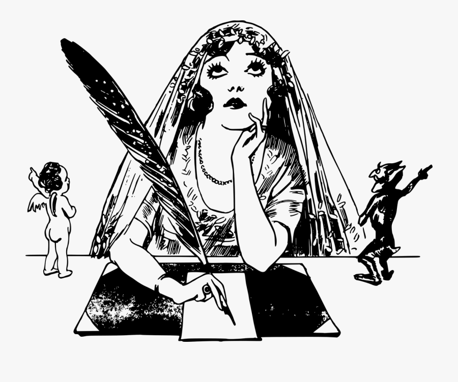 Transparent Two Guy Friends Clipart - Cartoon Myrtle Great Gatsby, Transparent Clipart