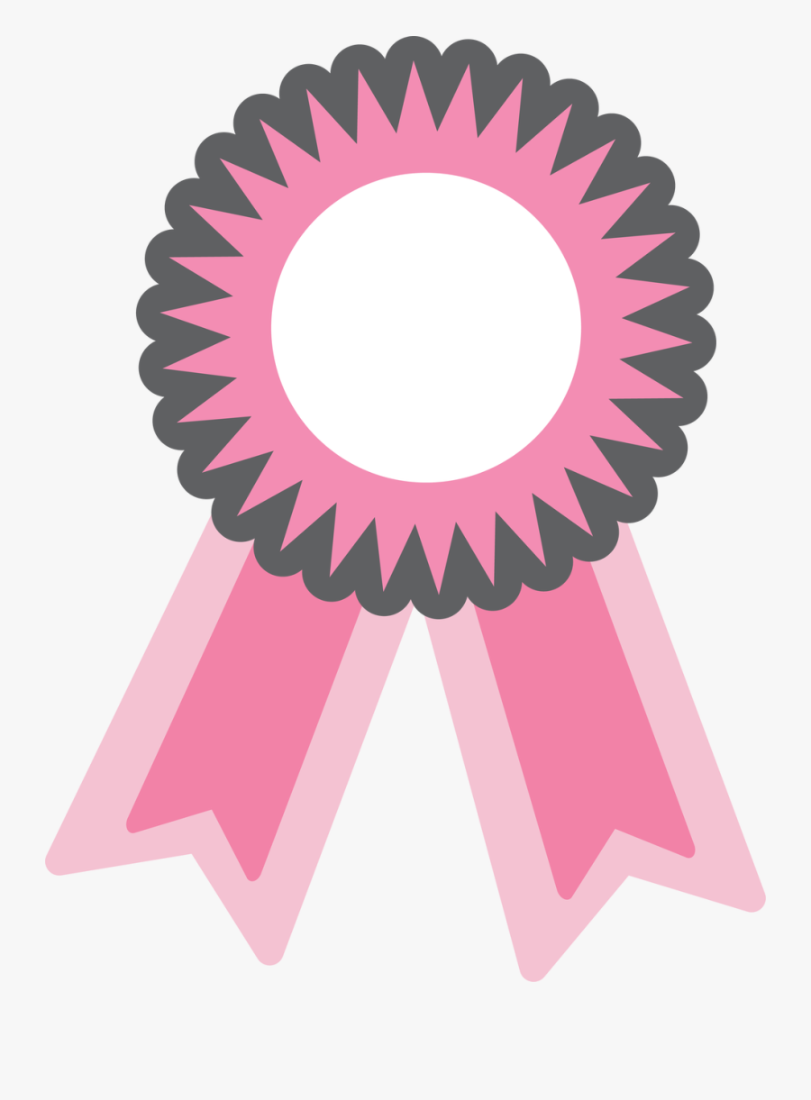 Transparent Award Ribbon Clipart - Award Transparent Background Ribbon Clipart, Transparent Clipart