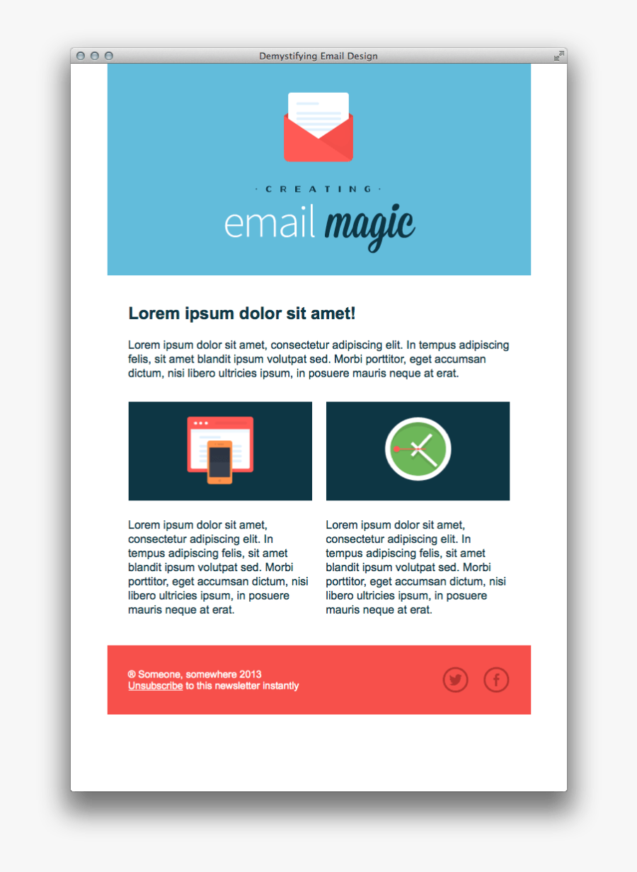 Clip Art Great Gatsby Invitation Templates - Html Email Templates Design, Transparent Clipart