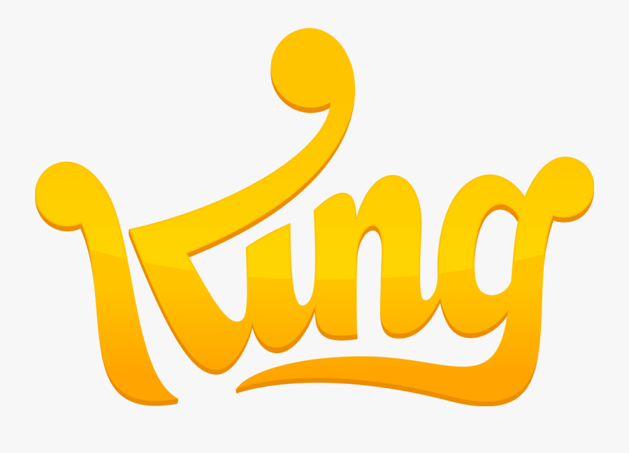 King Candy Crush Saga, Transparent Clipart