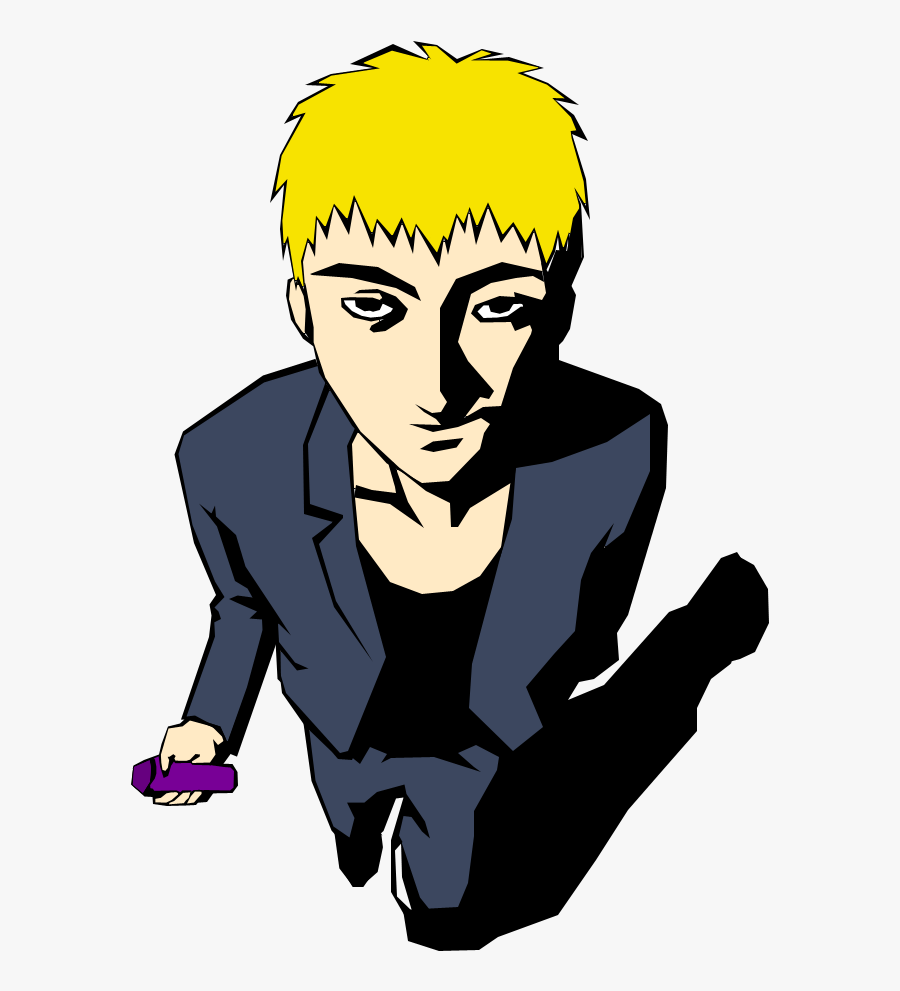 Gto Onizuka Png - Great Teacher Onizuka Png, Transparent Clipart