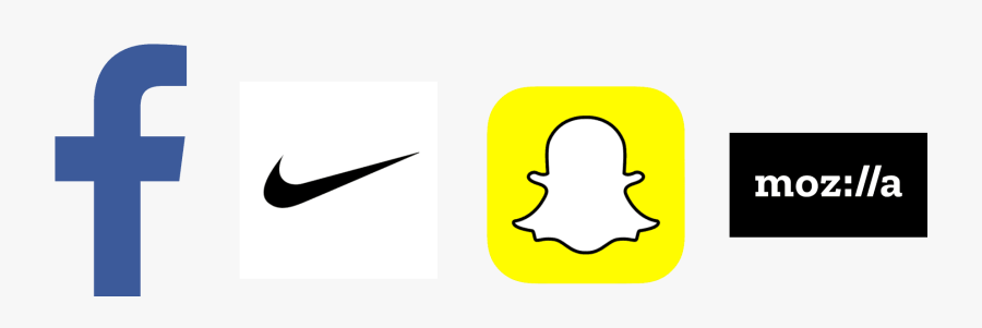 Logos Of Organizations Using Gatsby, Transparent Clipart