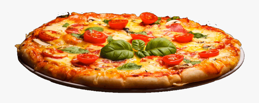 Smokin Joe"s Fresh Pizza - Pizza Photos High Quality, Transparent Clipart