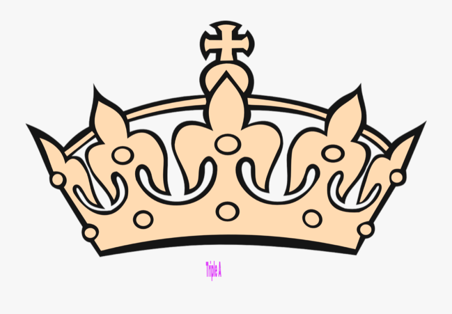 Cartoon Transpa Background Crown Free Clipart Cartoon Transpa Background Crown