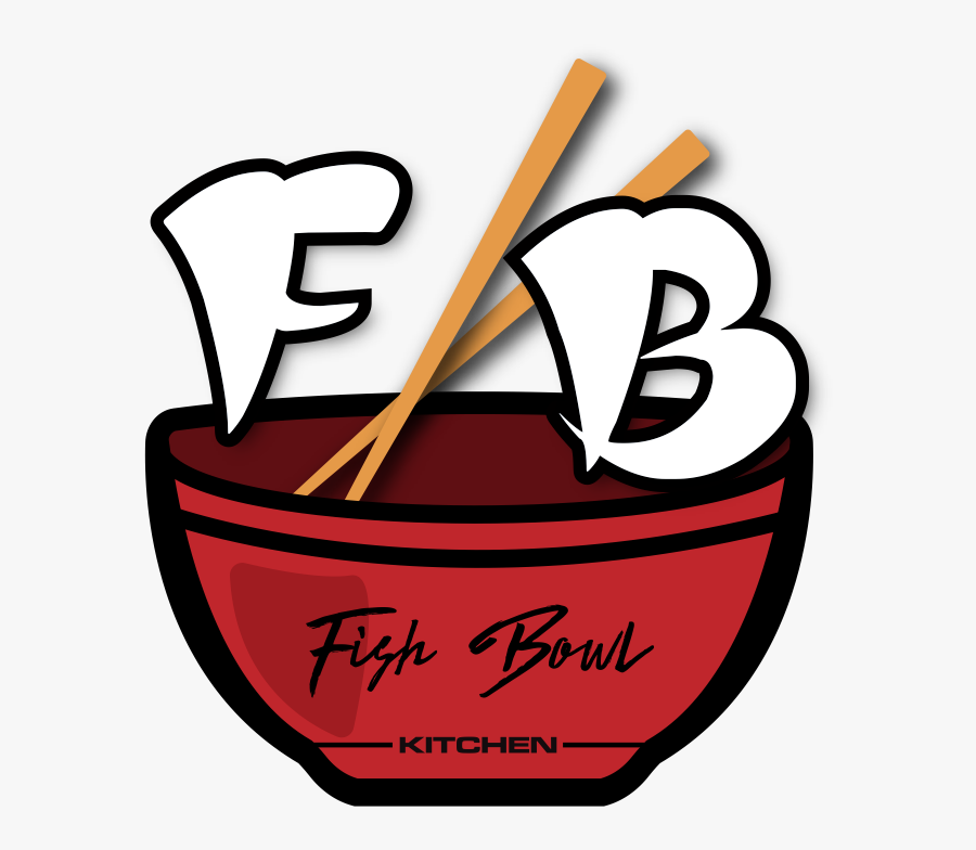 Fish Bowl Kitchen, Transparent Clipart