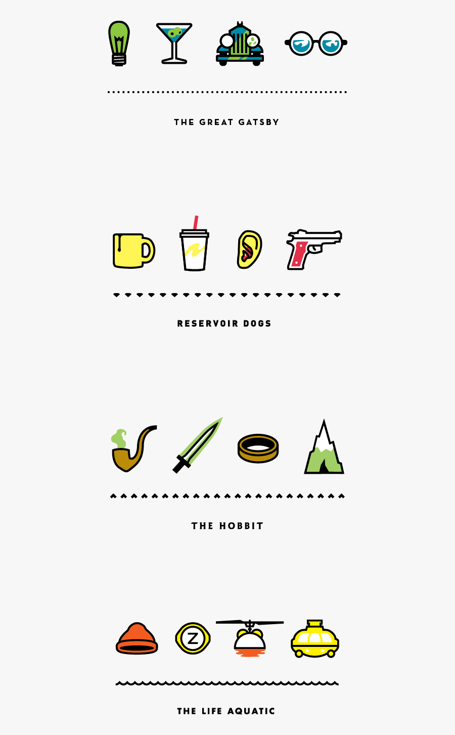 Four Icon Challenge, Transparent Clipart