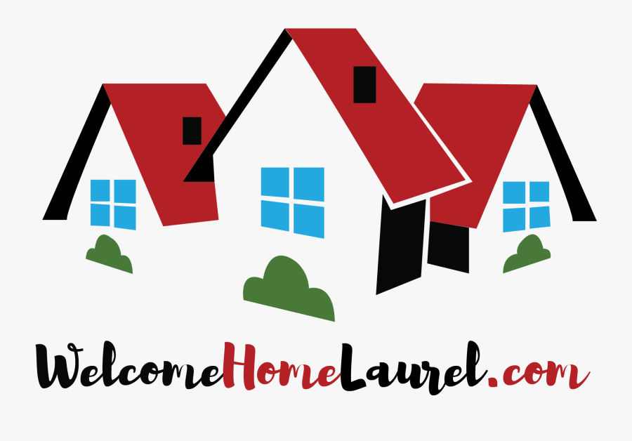 Real Estate - Real Estate Home Logo, Transparent Clipart