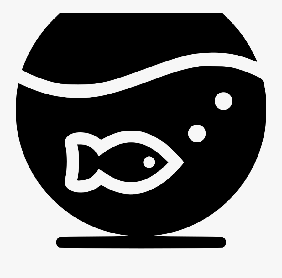 Fish Bowl - Portable Network Graphics, Transparent Clipart