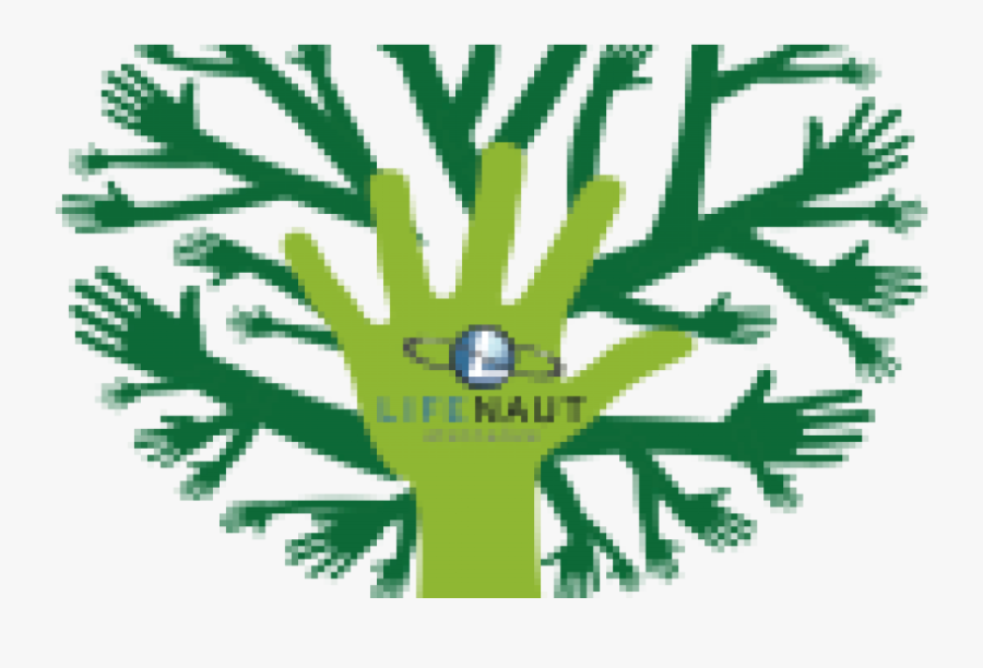 Lifenaut Life Saver Volunteer Logo - Muslim Solidarity New Zealand, Transparent Clipart