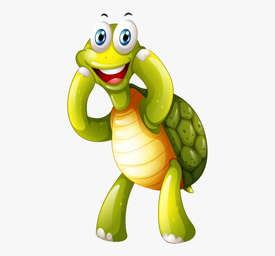 1 - Turtle Png Clipart, Transparent Clipart