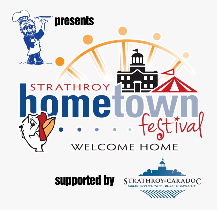 Strathroy-caradoc, Transparent Clipart