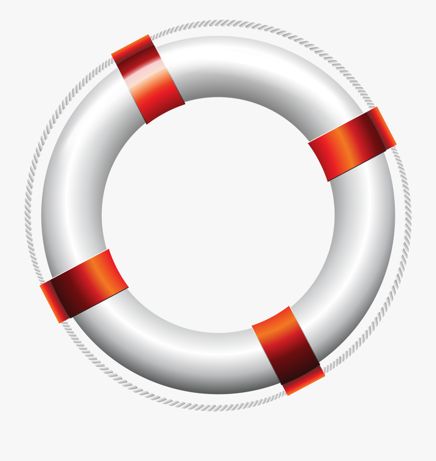 Free Photo Belt Sea - Lifebelt Png, Transparent Clipart