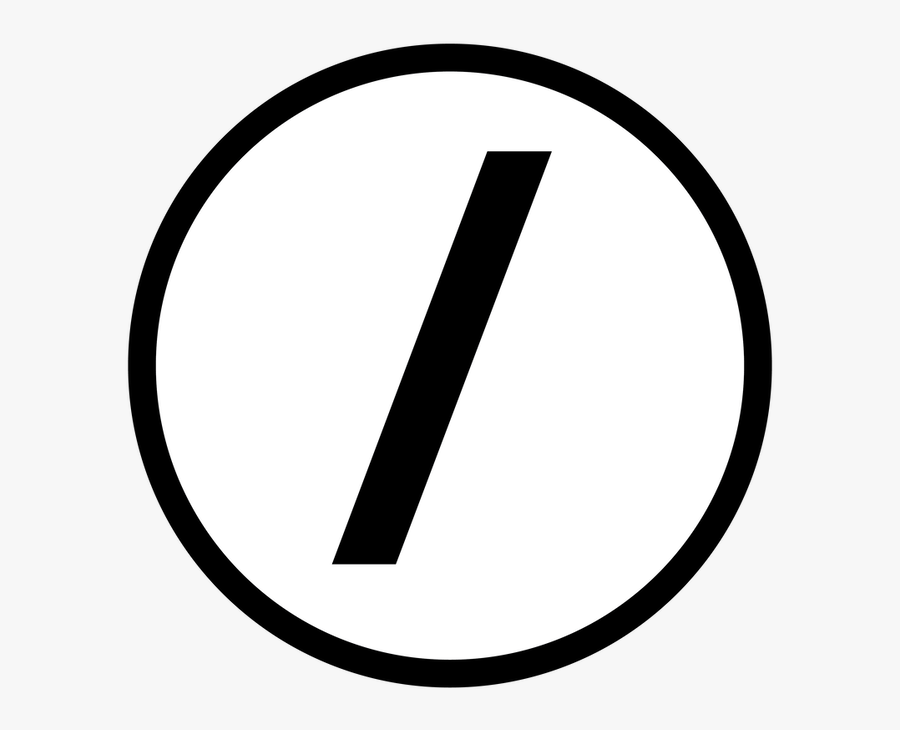 Picture - Circle, Transparent Clipart