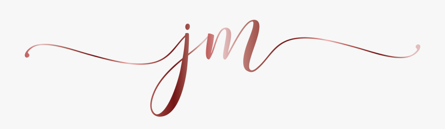 Calligraphy, Transparent Clipart