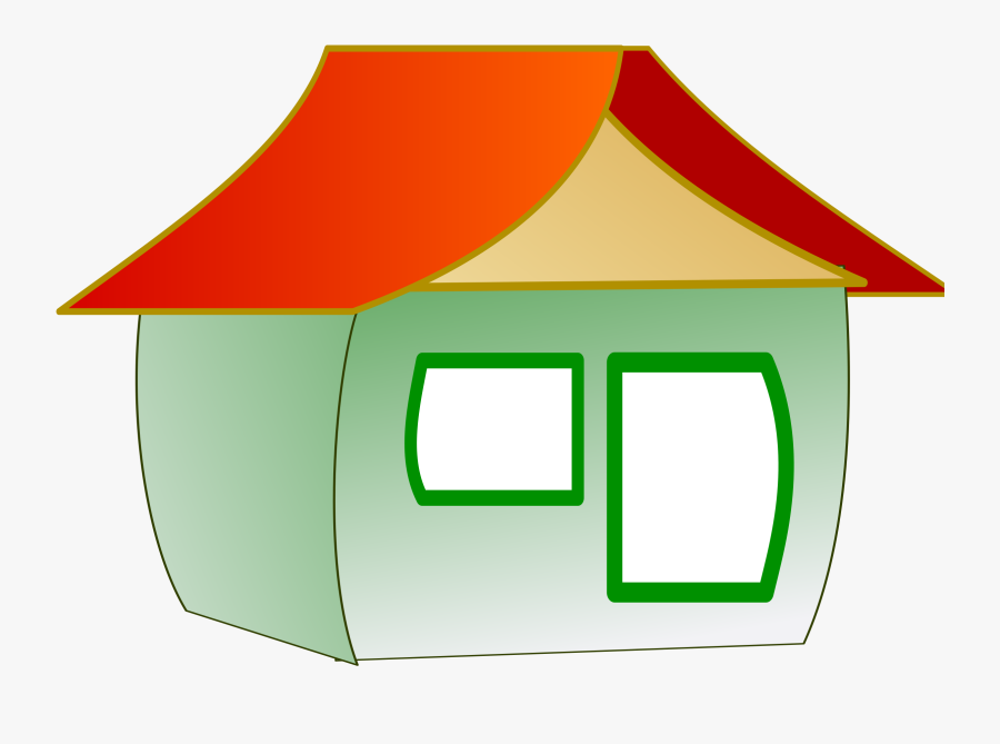 Home Icon Png Gif, Transparent Clipart