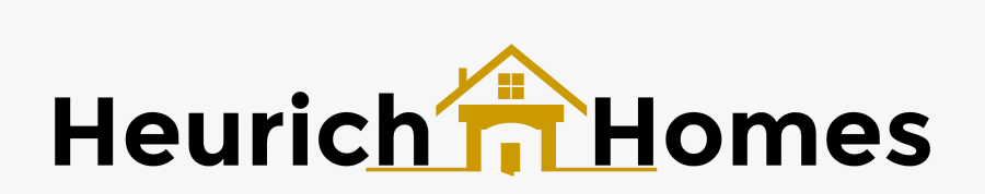 Heurich Homes - House, Transparent Clipart