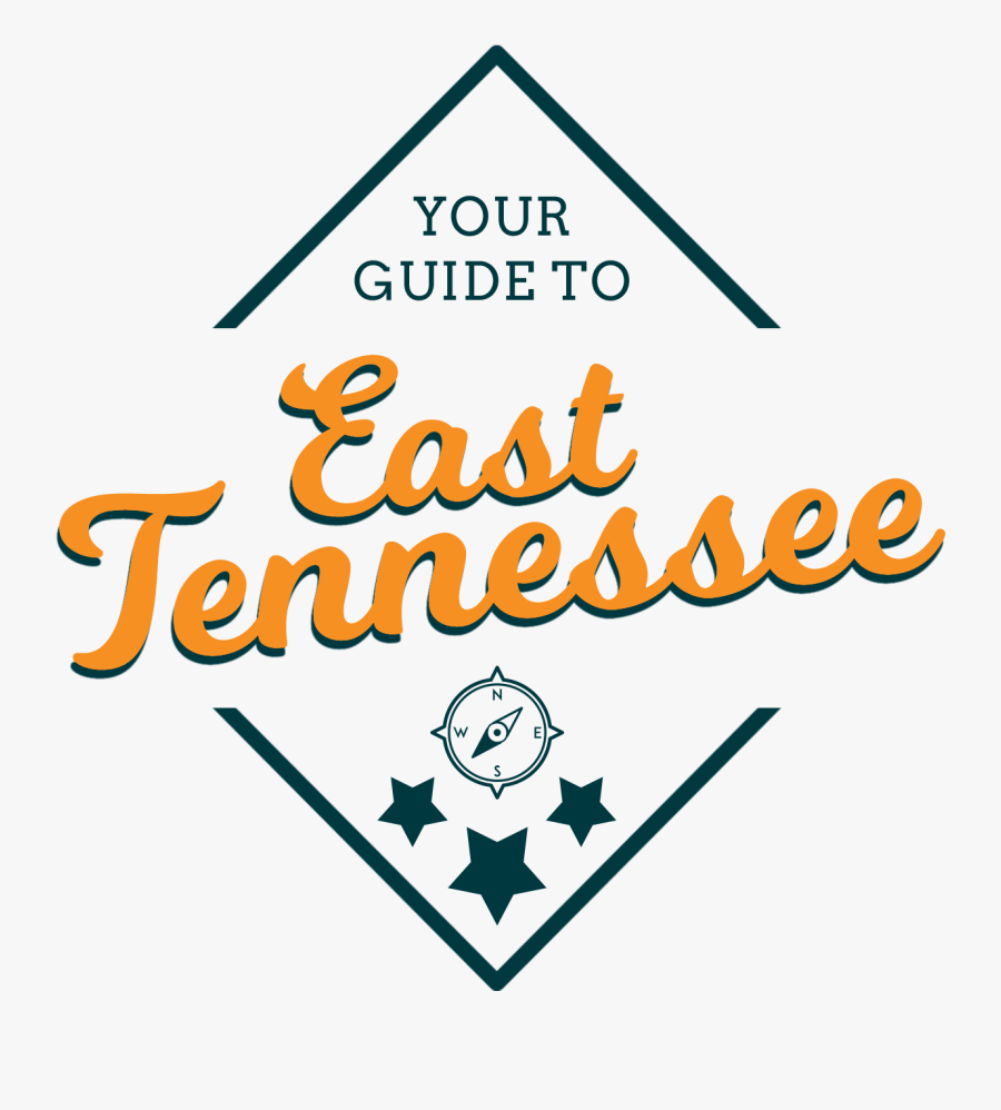 Your Guide To East Tennessee, Transparent Clipart